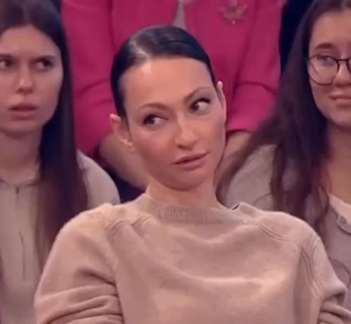 Дети - инструмент манипуляции для женщин