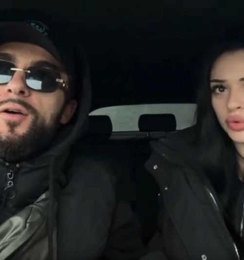 Потребности ее видите ли не закрыли