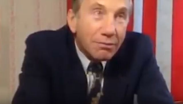 Савелий Крамаров