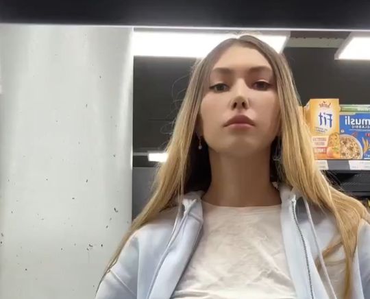 В магазине и не только