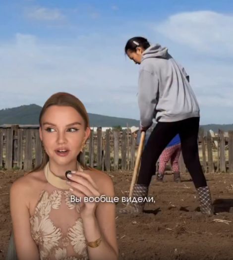 Тренд Grandma-core 2026: почему зумеры выбирают эстетику и стиль жизни «как у бабушки»