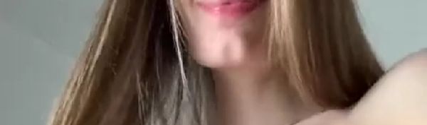 Какая талия!