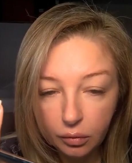 Очередной мошенник