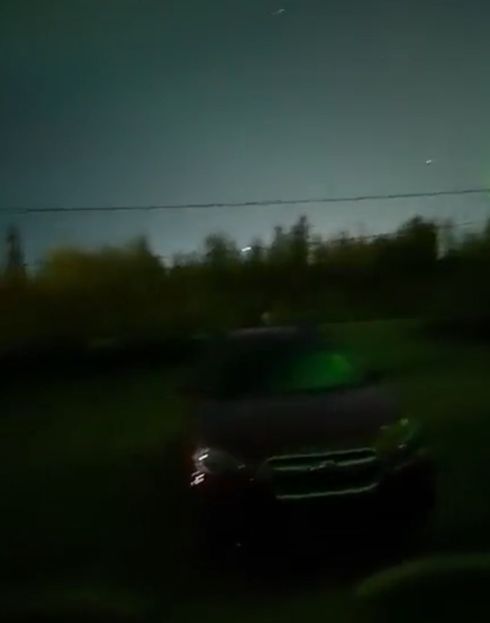 Красота то какая!