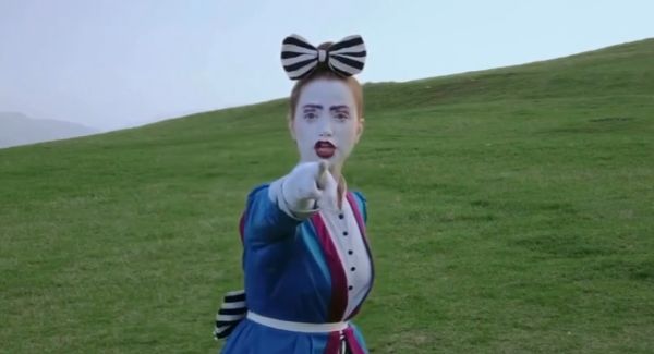 Песенка на ночь