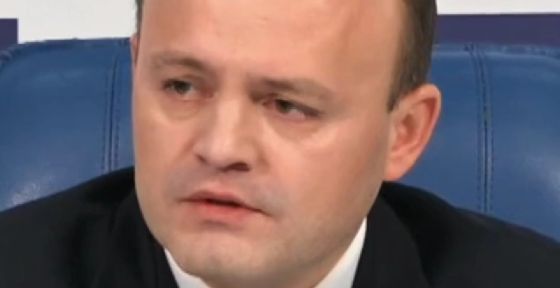 Даванков про VPN