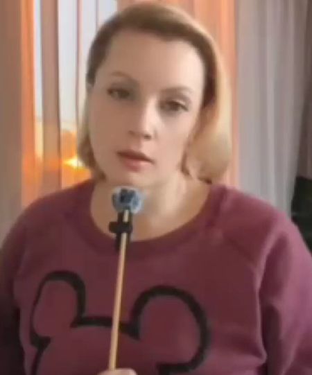 Женщина в 47 лет выглядит на 47, но не на 28