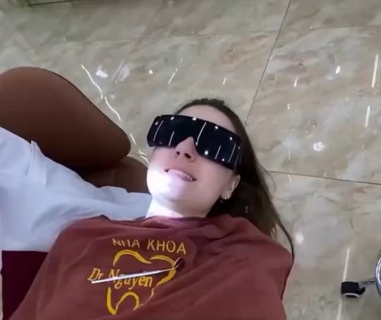 Дешевле, чем в России: блогер озвучила реальную стоимость услуг стоматолога во Вьетнаме