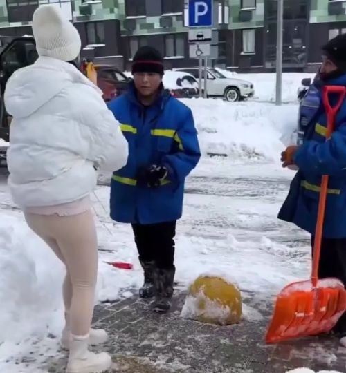 Такие семейные традиции и формируют счастливое будущее страны