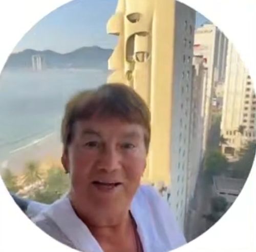 Когда московская пенсионерка наконец-то решили потратить миллионы на себя, а не перевести мошенникам