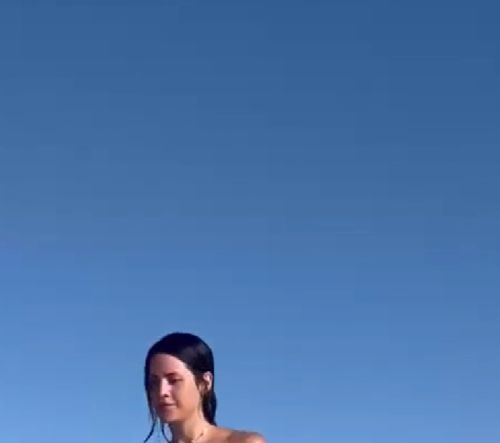 Когда там лето уже?