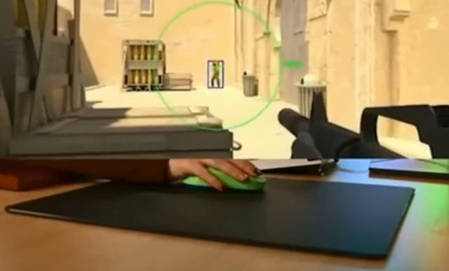 Современные читеры