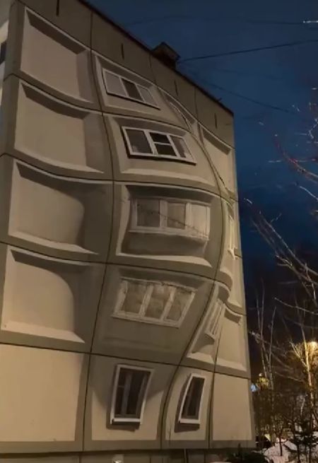 Пьяным лучше мимо не ходить⁠