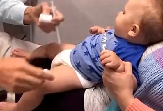 Отвлекающий манёвр