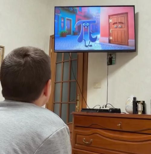 Учим английский по мультикам — только самые важные и нужны слова