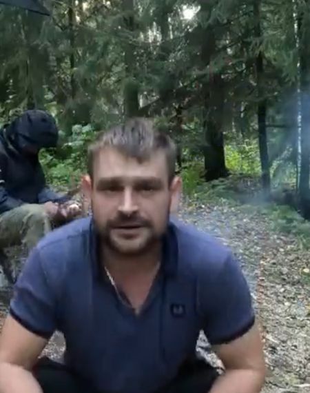 Заготовка ореха