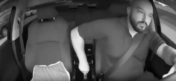 Перевозчик⁠⁠