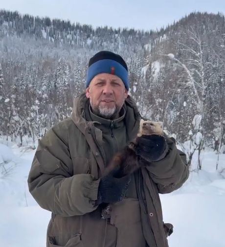 Мелкий пакостник