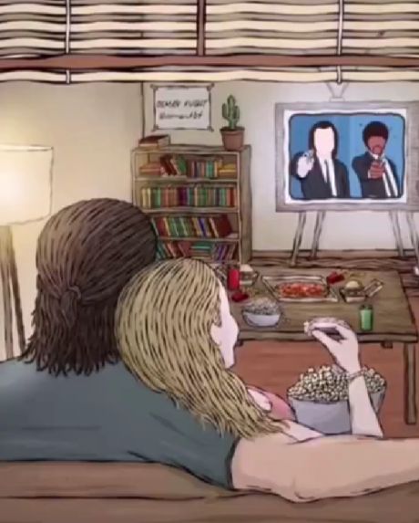 «Бесконечное кино»