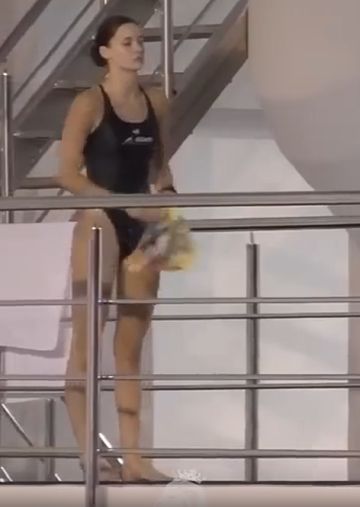 Женский спорт