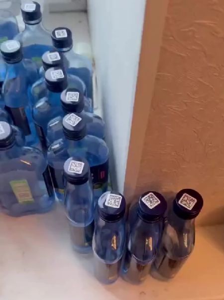 Ушел в запой