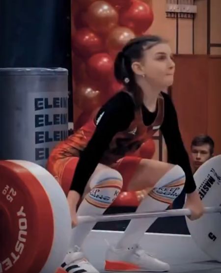 Боролась до конца