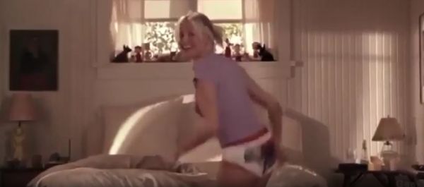 Всем отличного пятничного настроения от Modern Talking, их "Brother Louie" и кинозвезд!