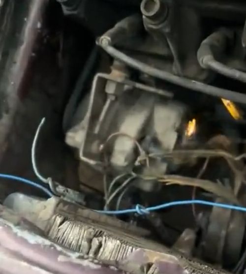 До следующего ТО дотянет