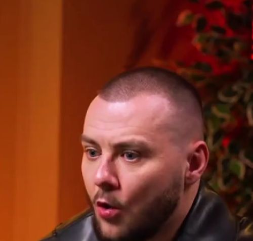 Беги от таких отношений