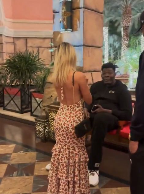 Что тут происходит?