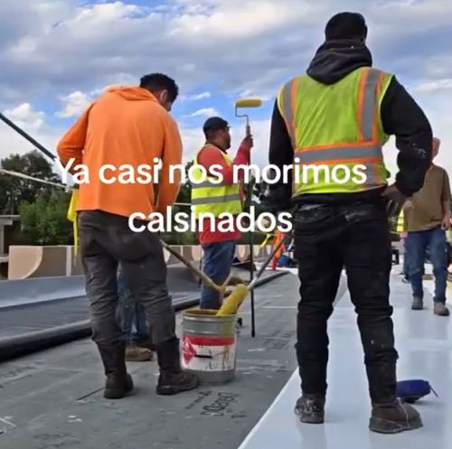 И чем он думал?