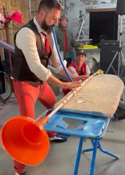 Кажется, мы стали забывать, как звучит "Satisfaction"⁠⁠