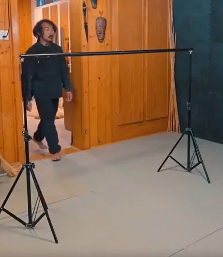 Как разные школы единоборств штурмуют препятствие