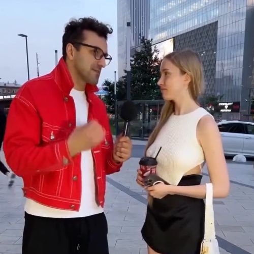 Святая простота