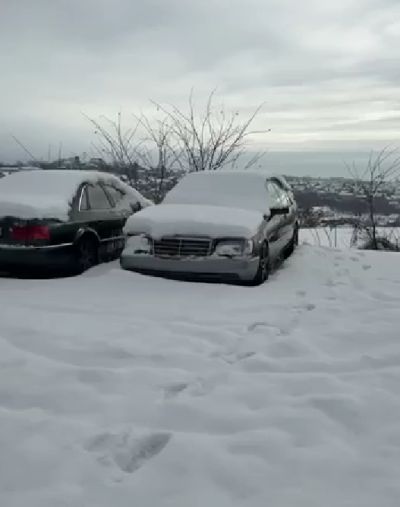 Легендарный Mercedes-Benz S600 V12