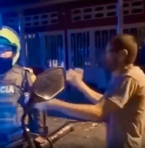 Сложный вызов