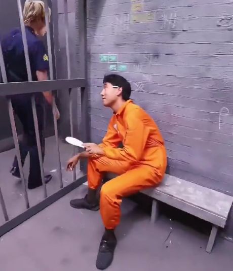 Какая интересная реальность