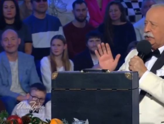 Леонид Якубович пришел в ужас от дохода челябинской акушерки