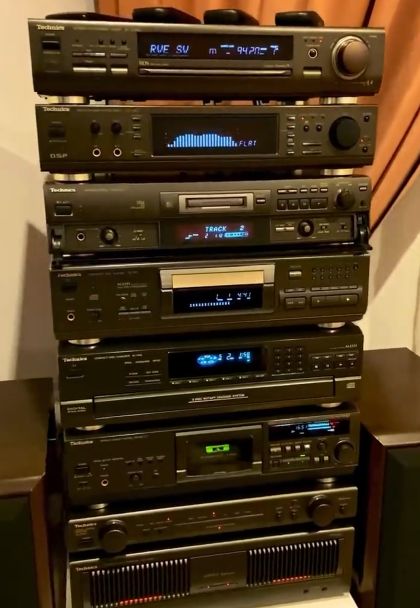 Серьёзная система