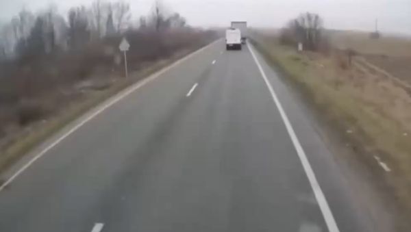 Семь болельщиков ПАОК погибли в ДТП в Румынии: Трагедия по пути на матч Лиги Европы с «Лионом»