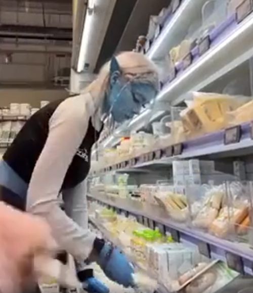 Передай Кэмерону новости⁠⁠