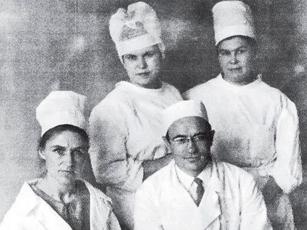 Человек из Кемерово⁠⁠