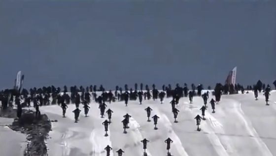 Тяжелый день для травматологов