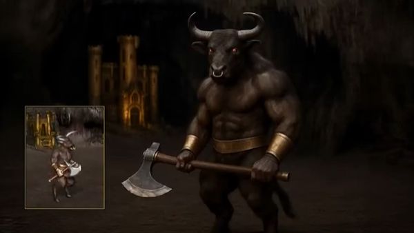 Все юниты Героев 3