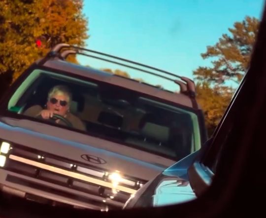 Главное - спокойствие