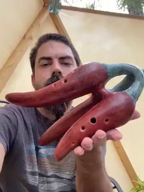 Вот такая приблуда