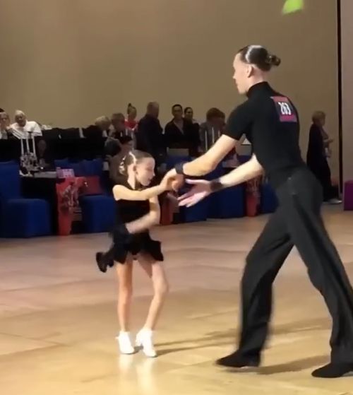 Танцульки⁠⁠