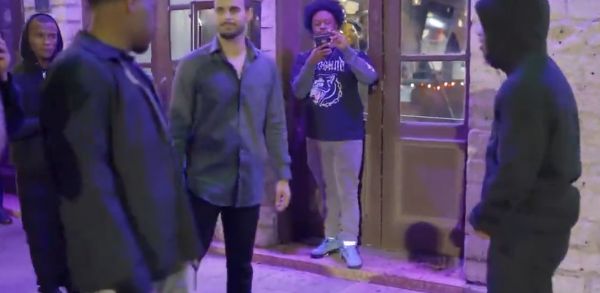 Ля ты крыса