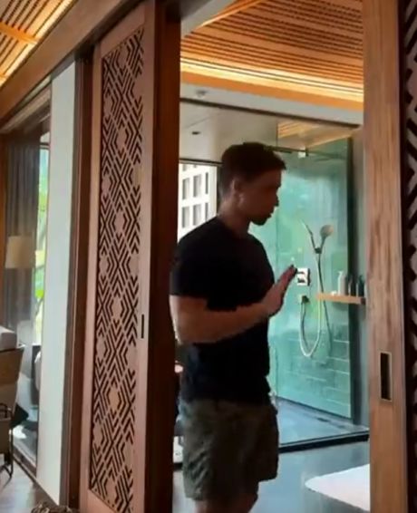 Проклятье минибара