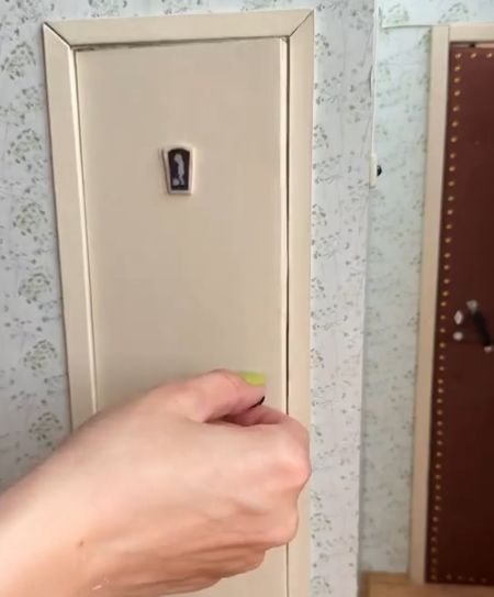 Продолжаем тему советских диорам